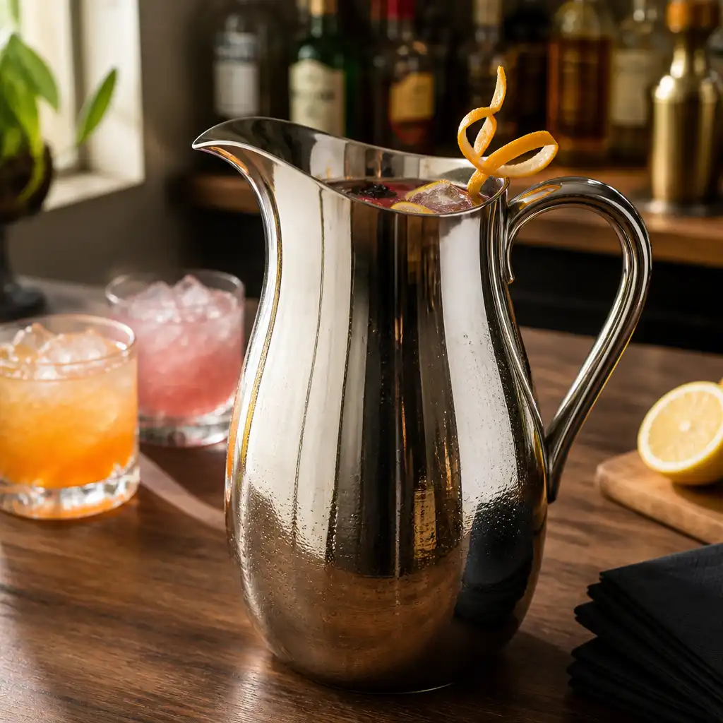 Cocktails