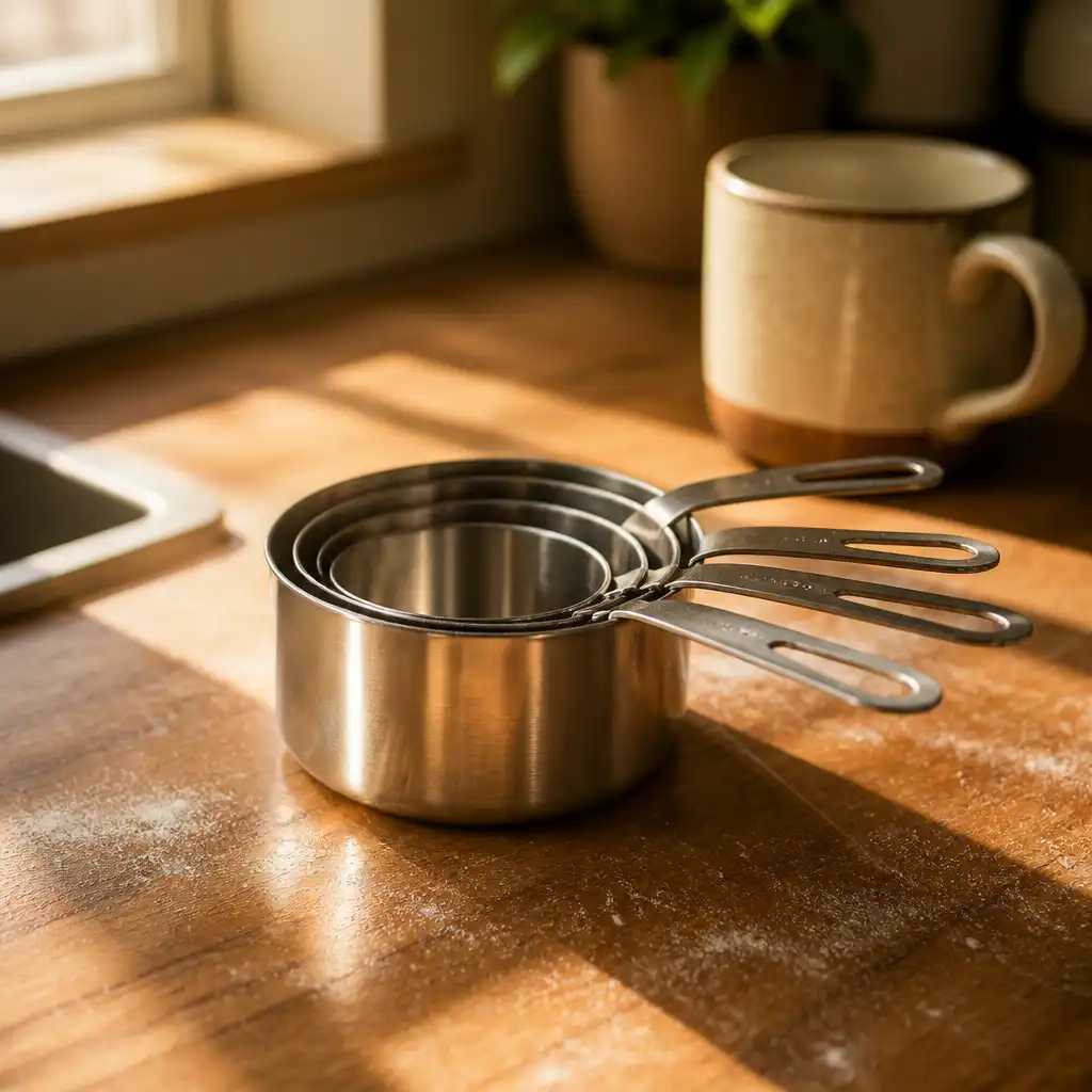 Stainless Steel