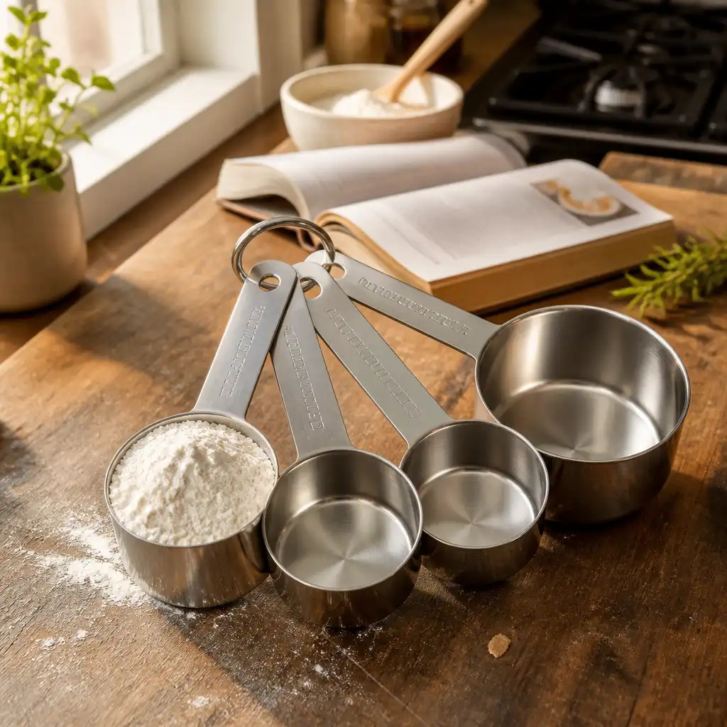 Measuring Cup Set
