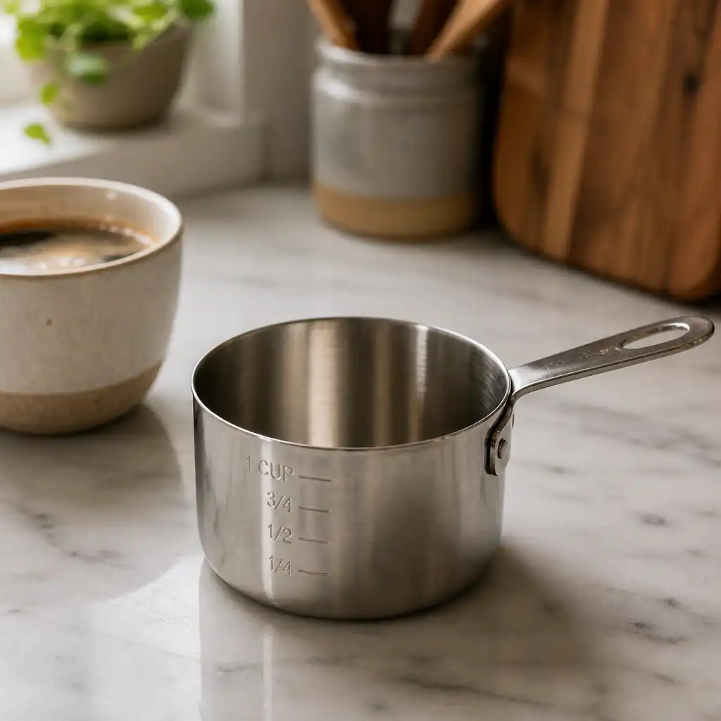 Single Measuring Cup