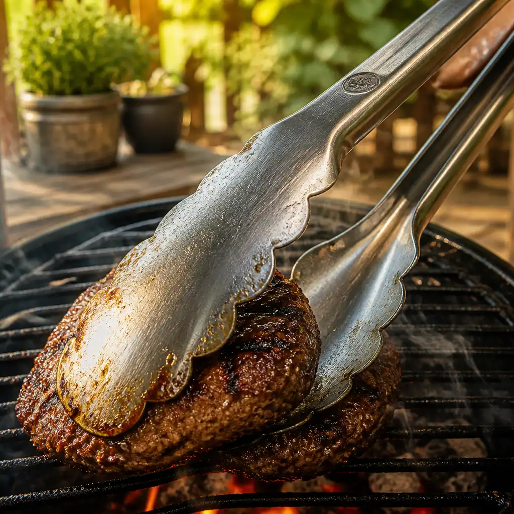 Grilling