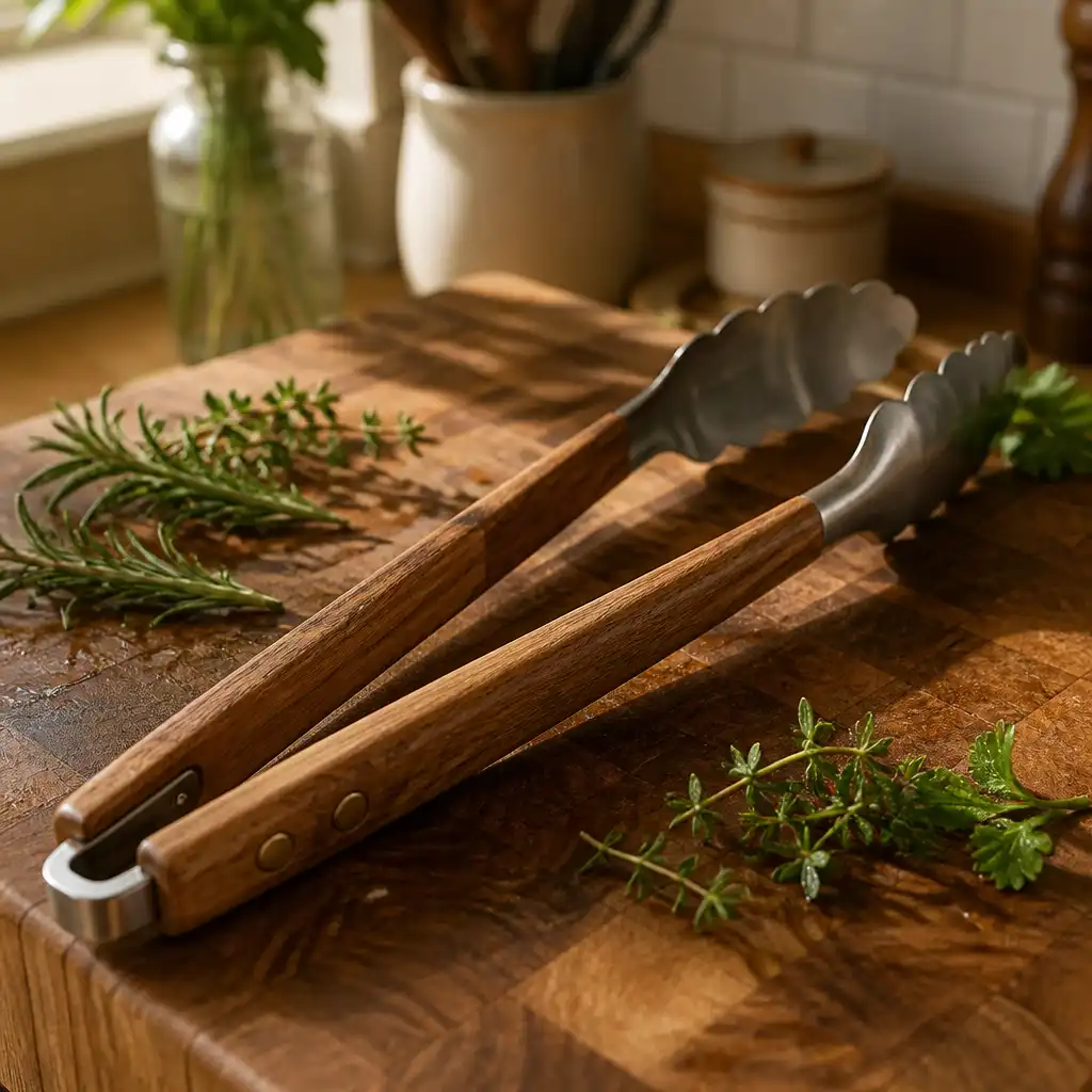 Wood