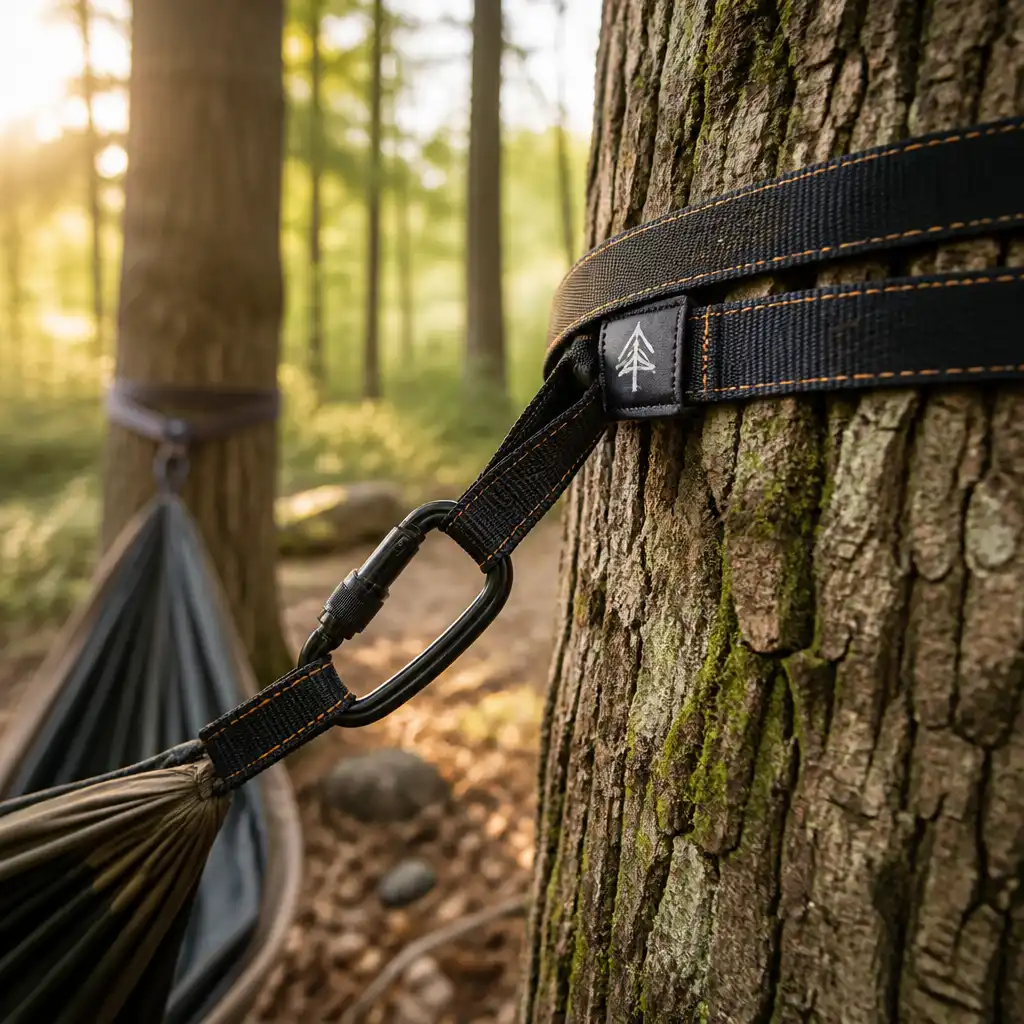 Tree Straps