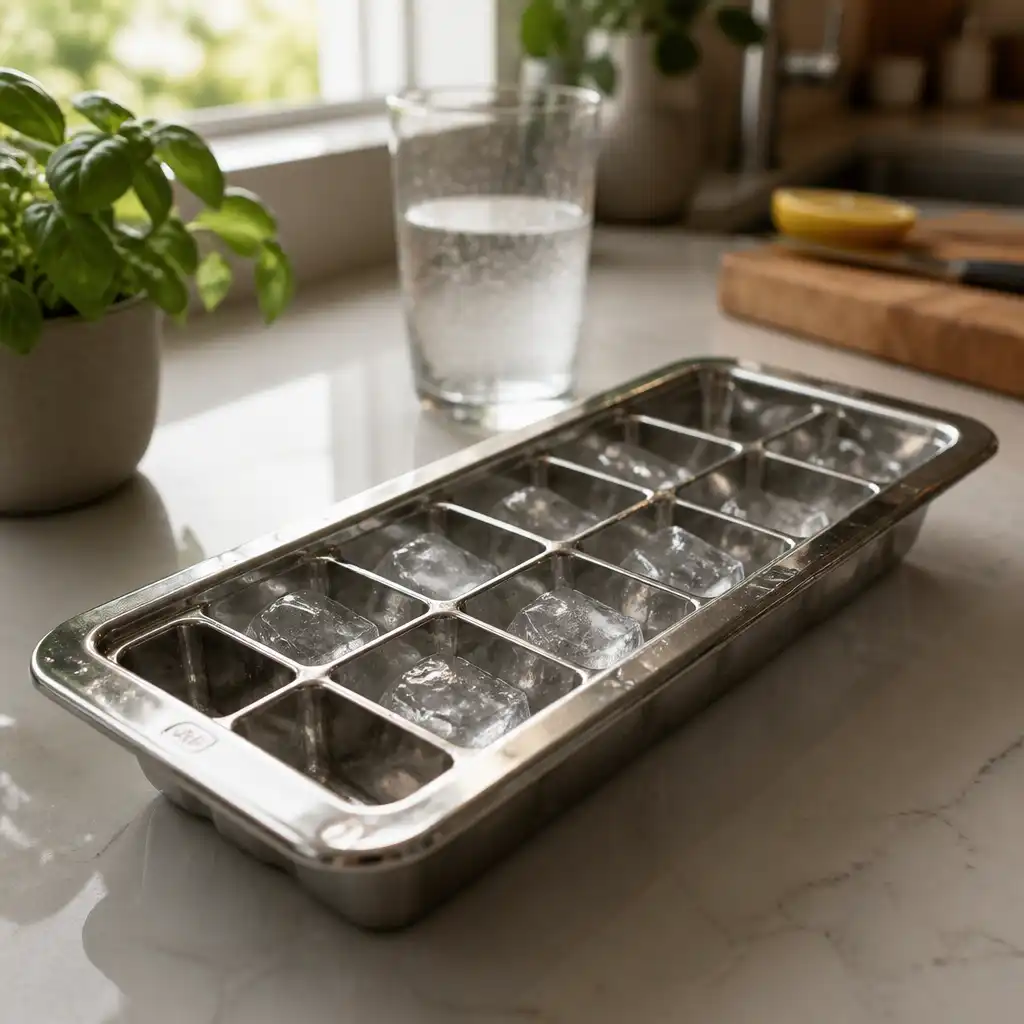 Stainless Steel