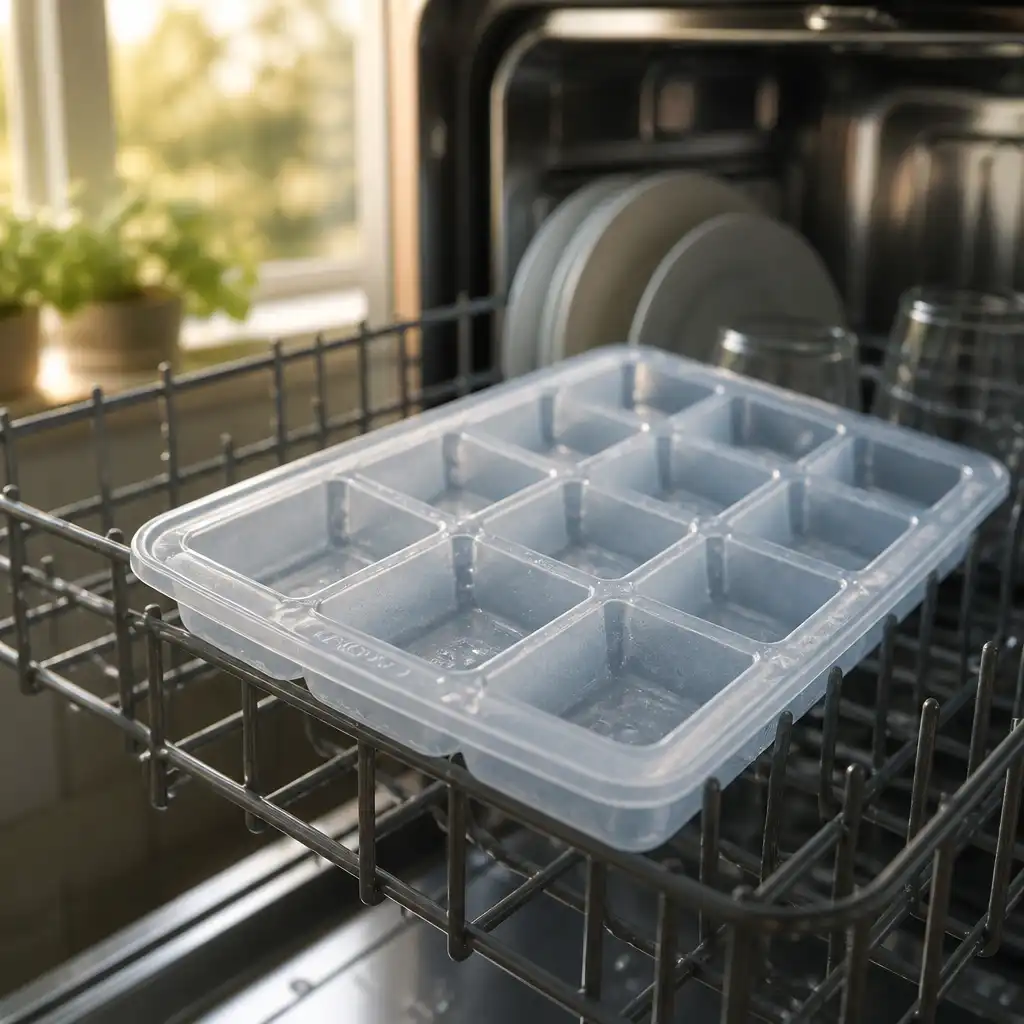 Dishwasher Safe