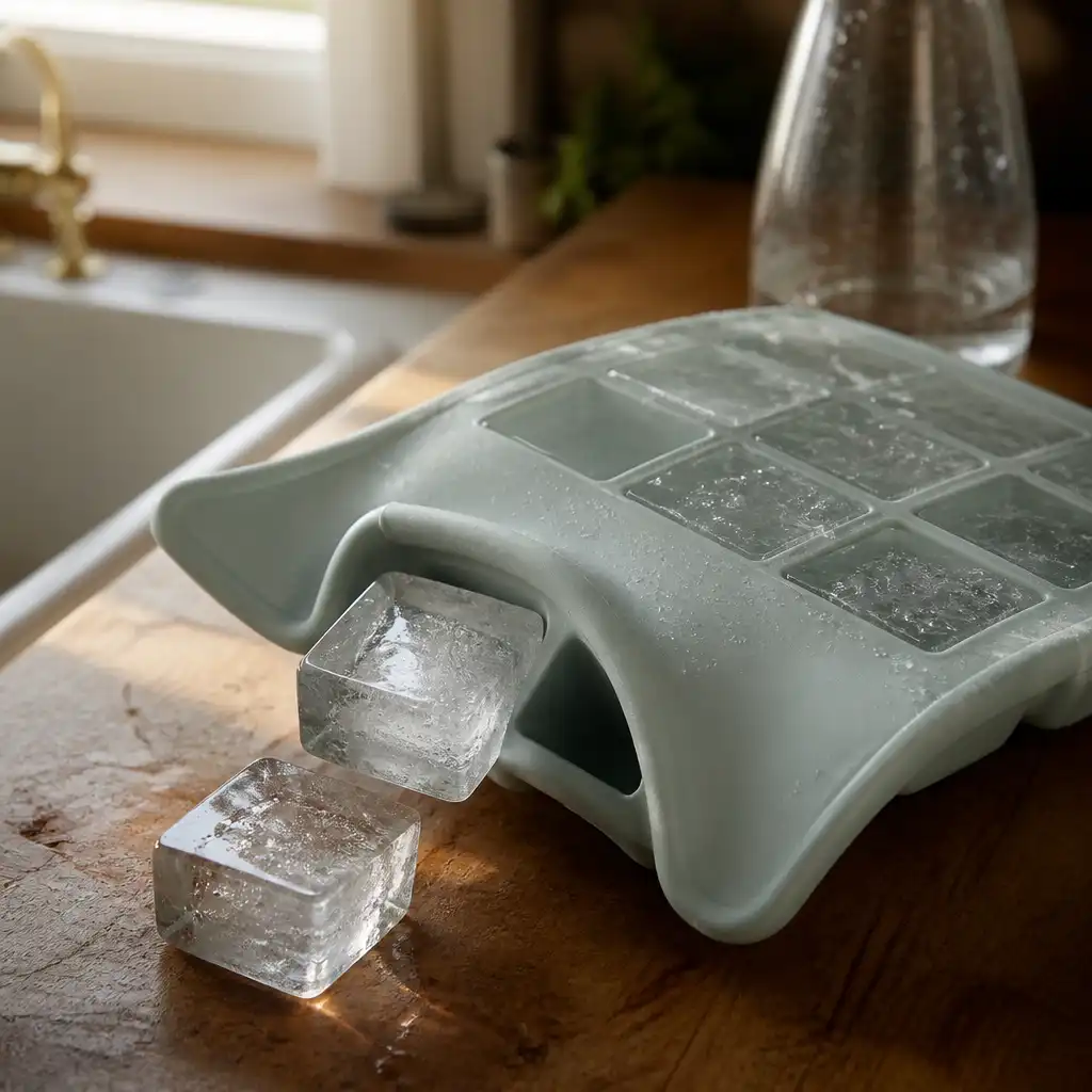 Flexible Silicone
