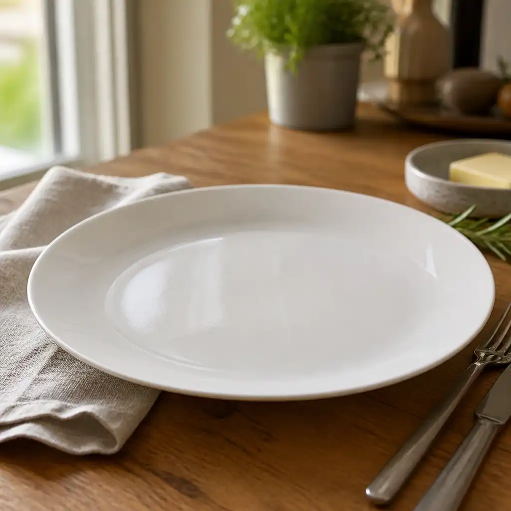 Coupe Plate