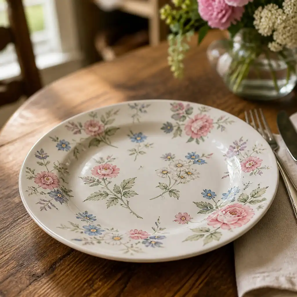 Floral
