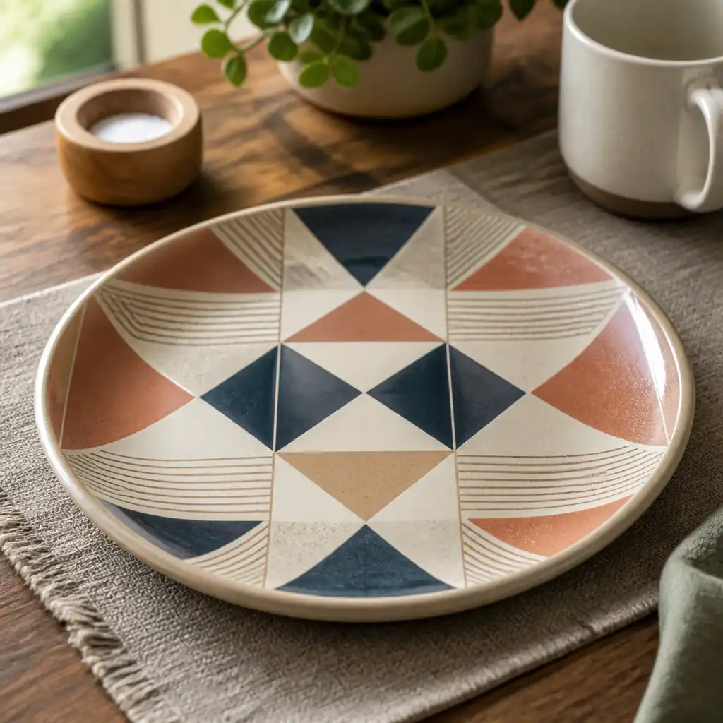 Geometric