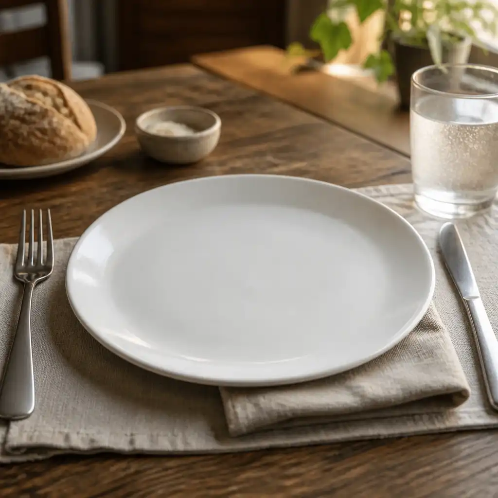 Dinner Plate