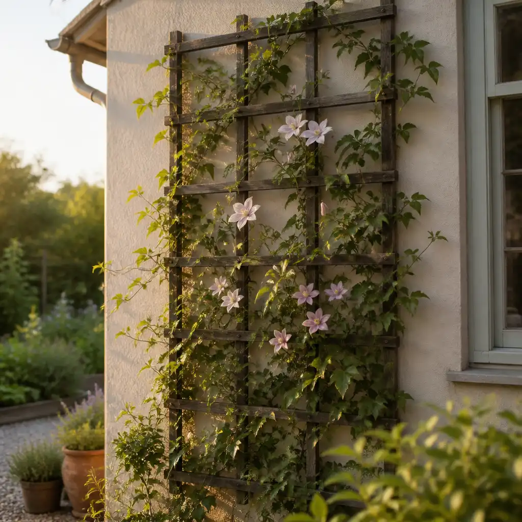 Wall Mounted