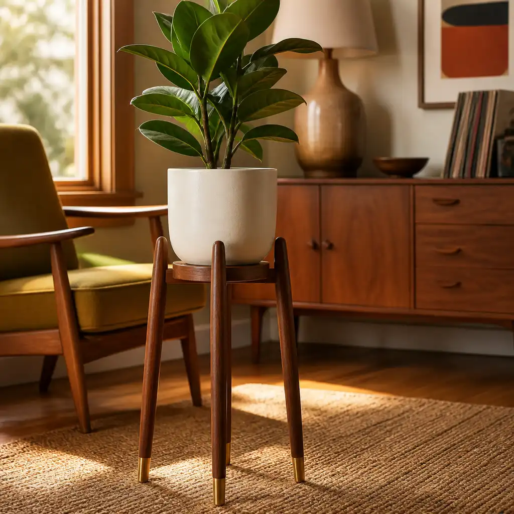 Mid-Century Modern