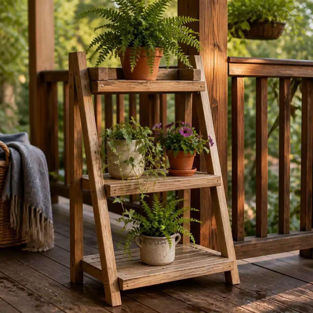 Rustic