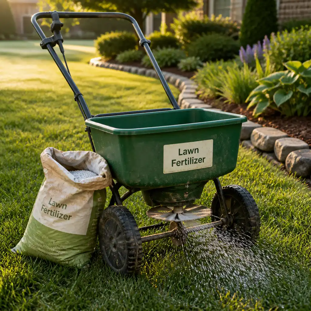 Lawn