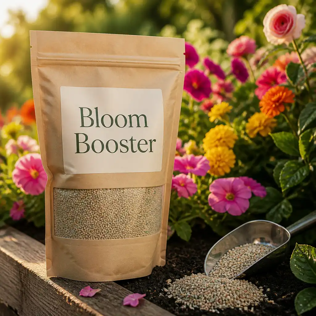 Bloom Booster
