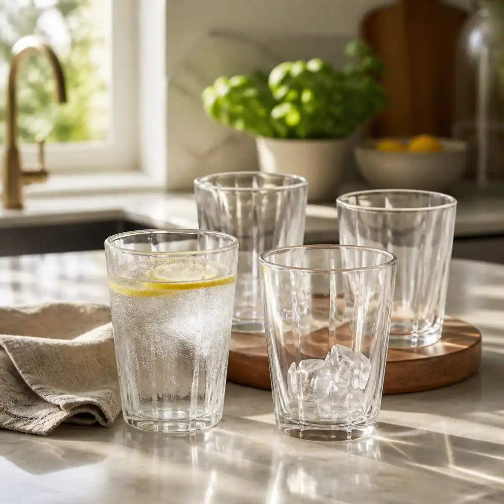 Tumbler Set