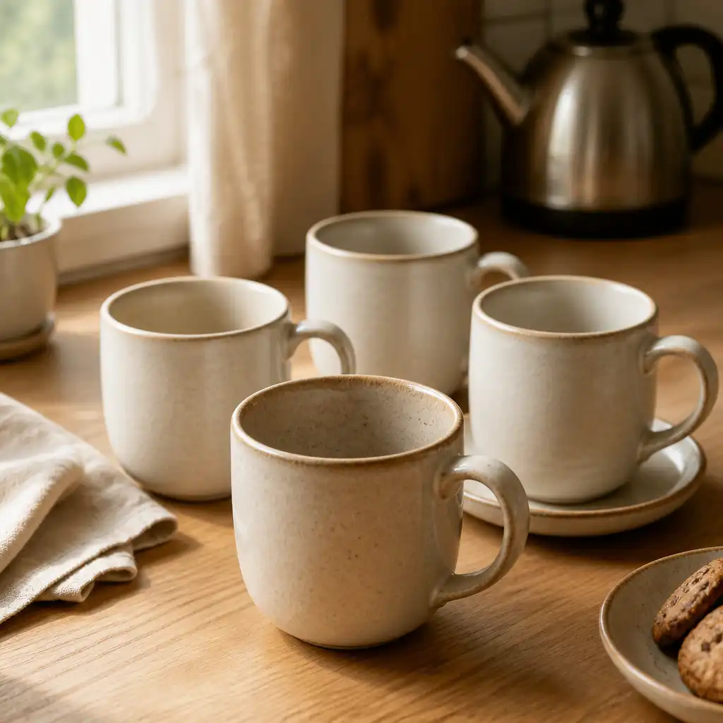 Mug Set