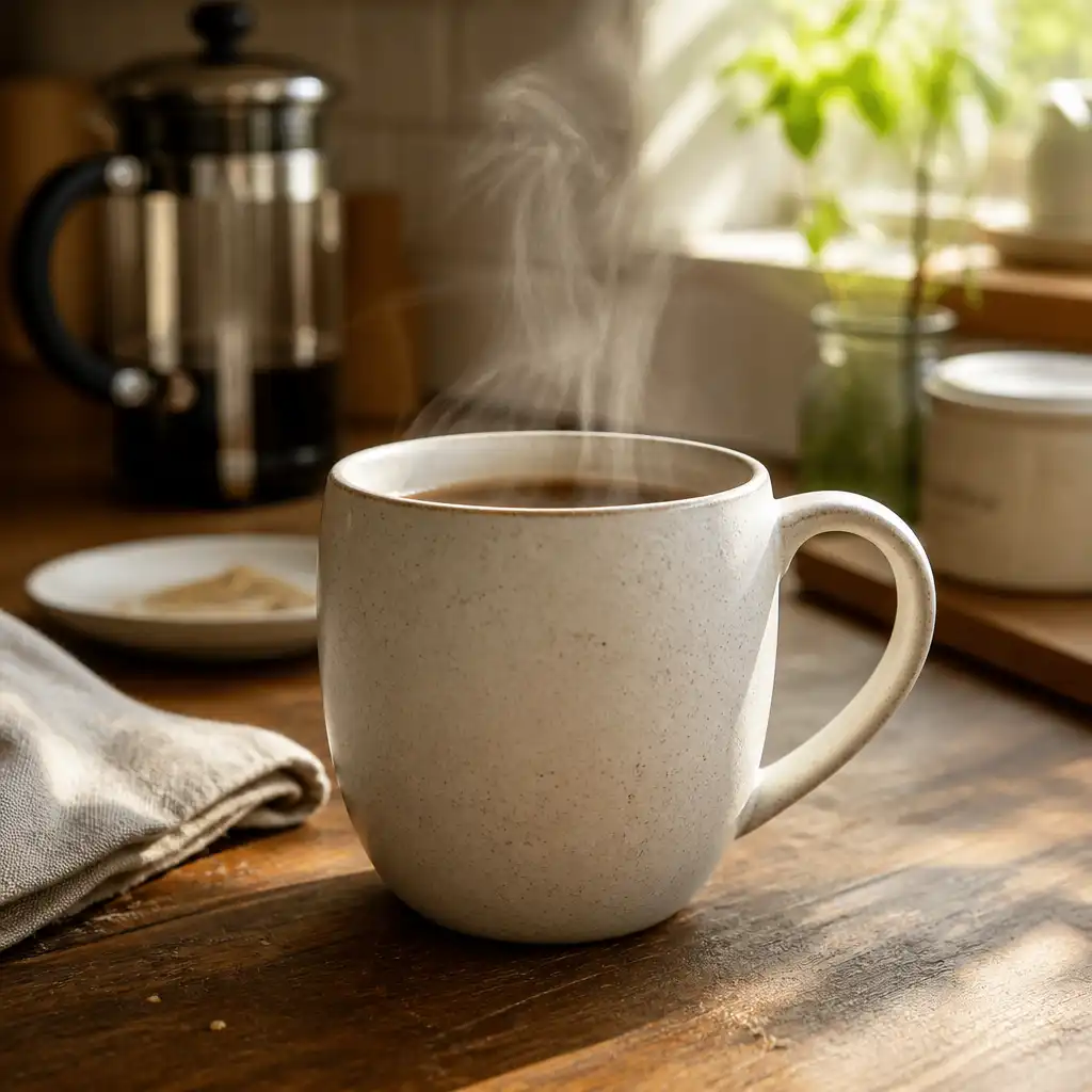 Hot Beverages