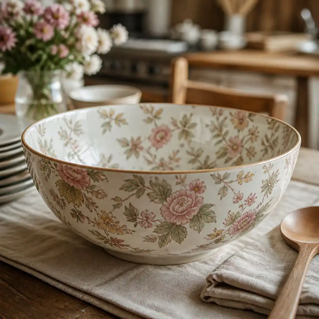Floral