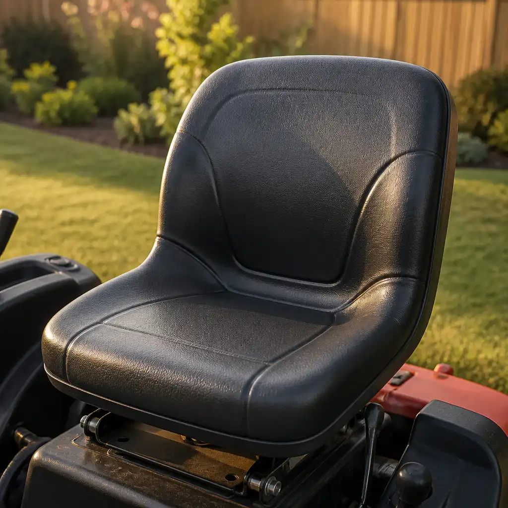 Standard seat