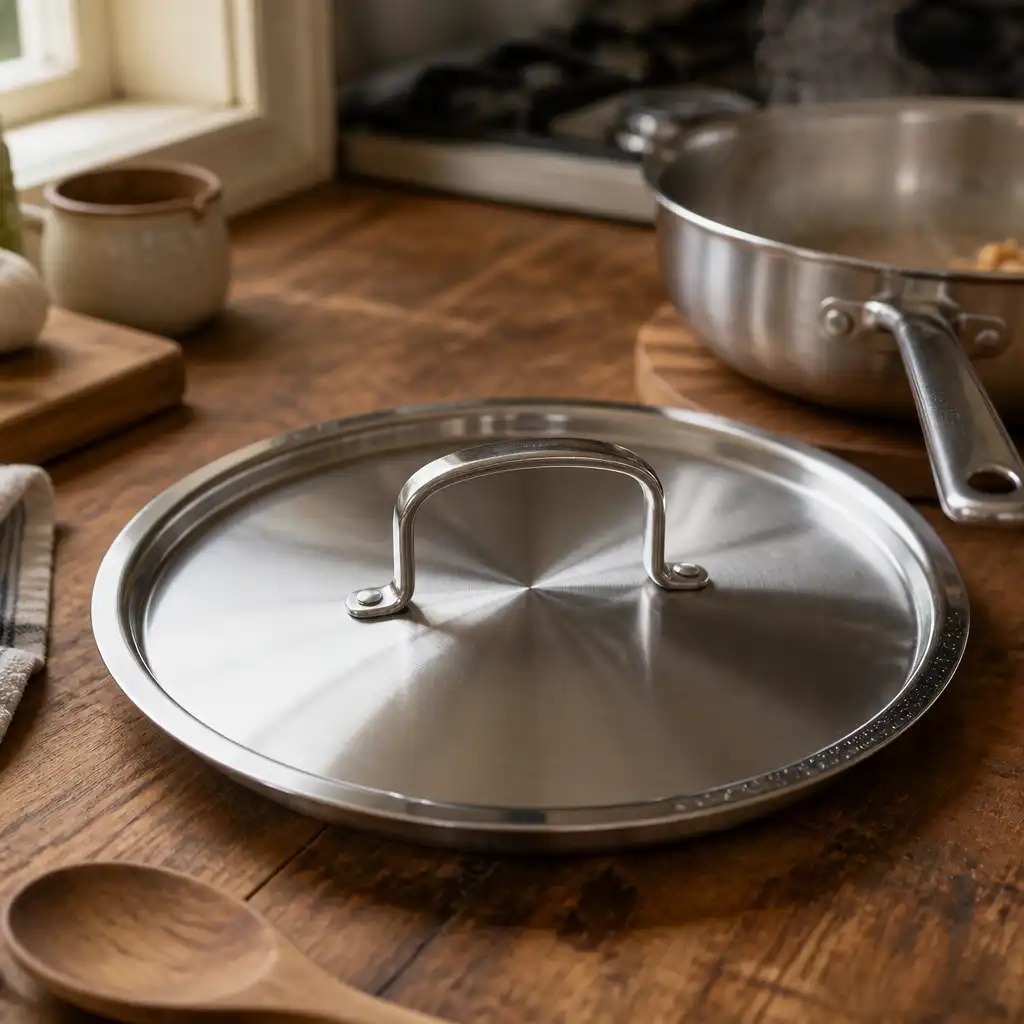 Stainless Steel