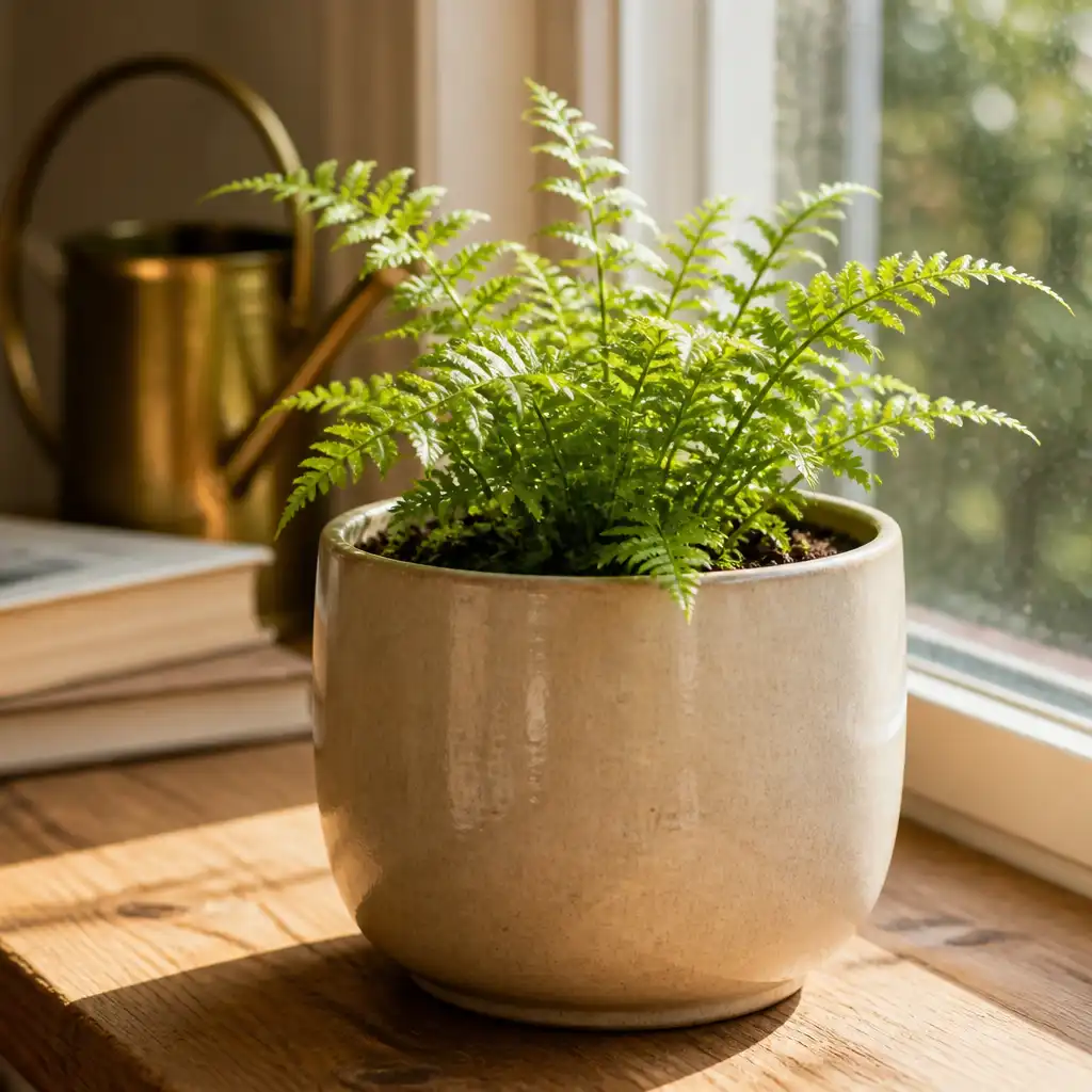 Indoor