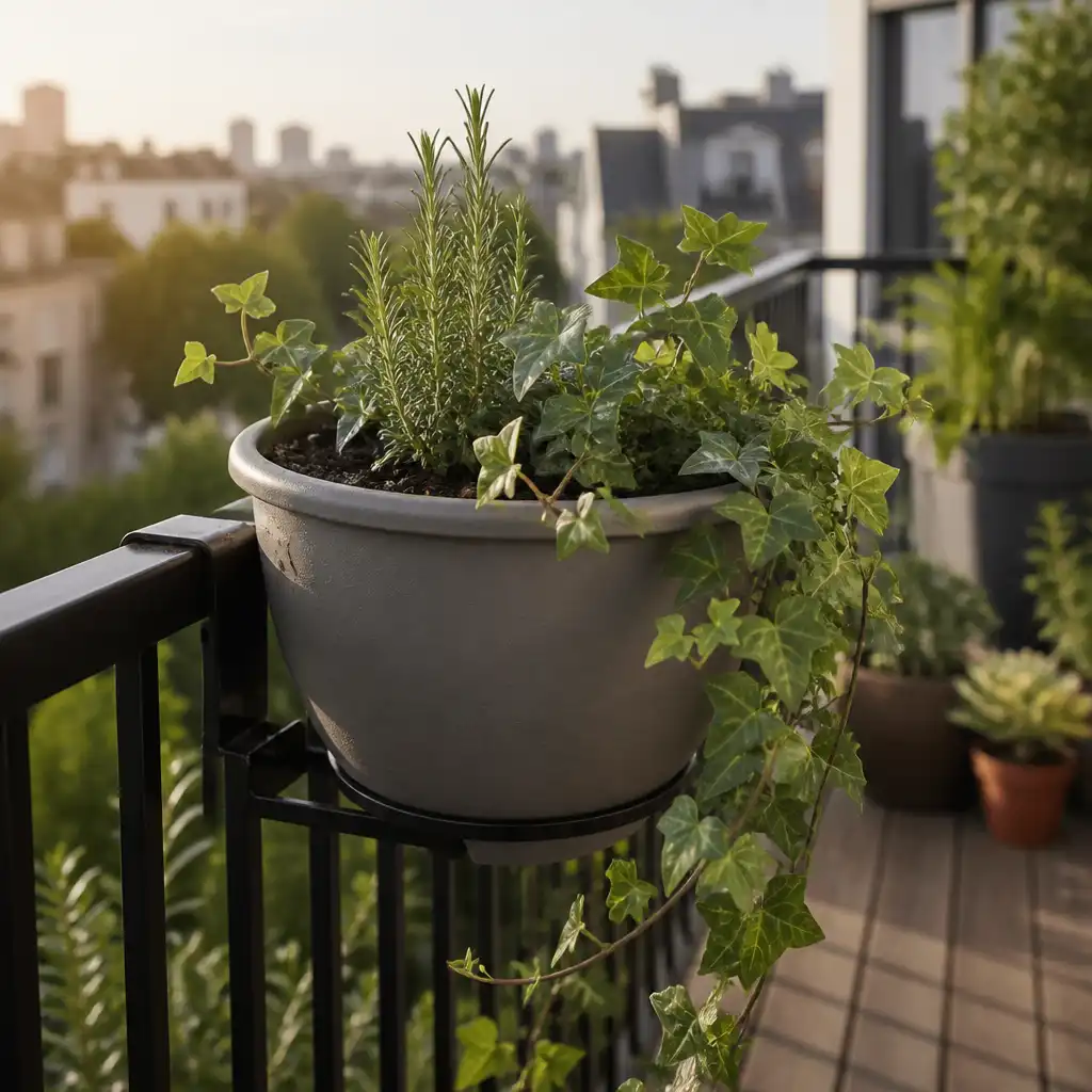 Indoor and Outdoor
