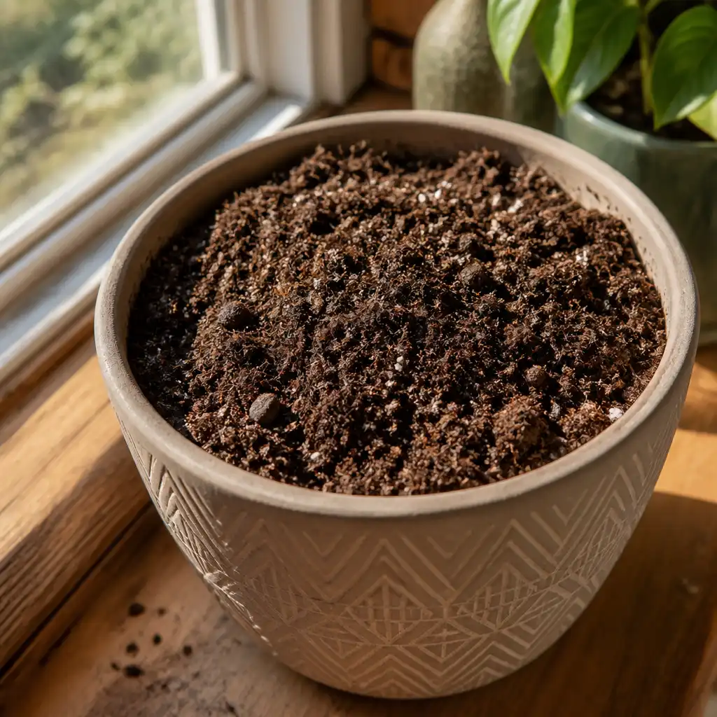 Indoor Plants
