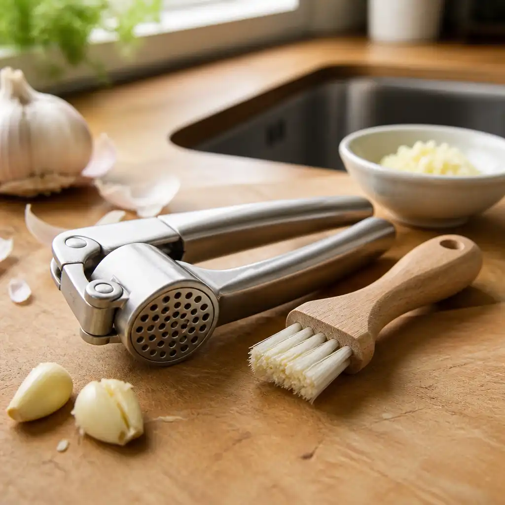 Cleaning Brush