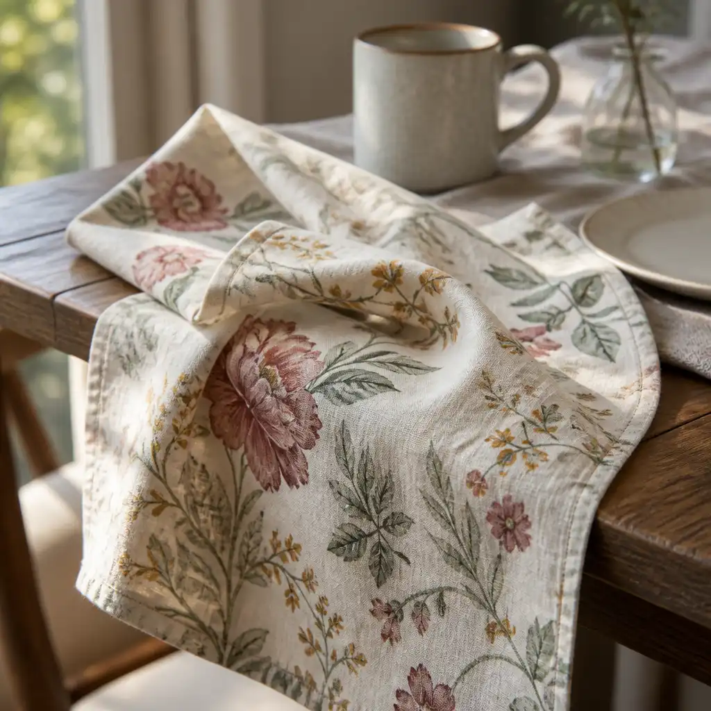 Floral