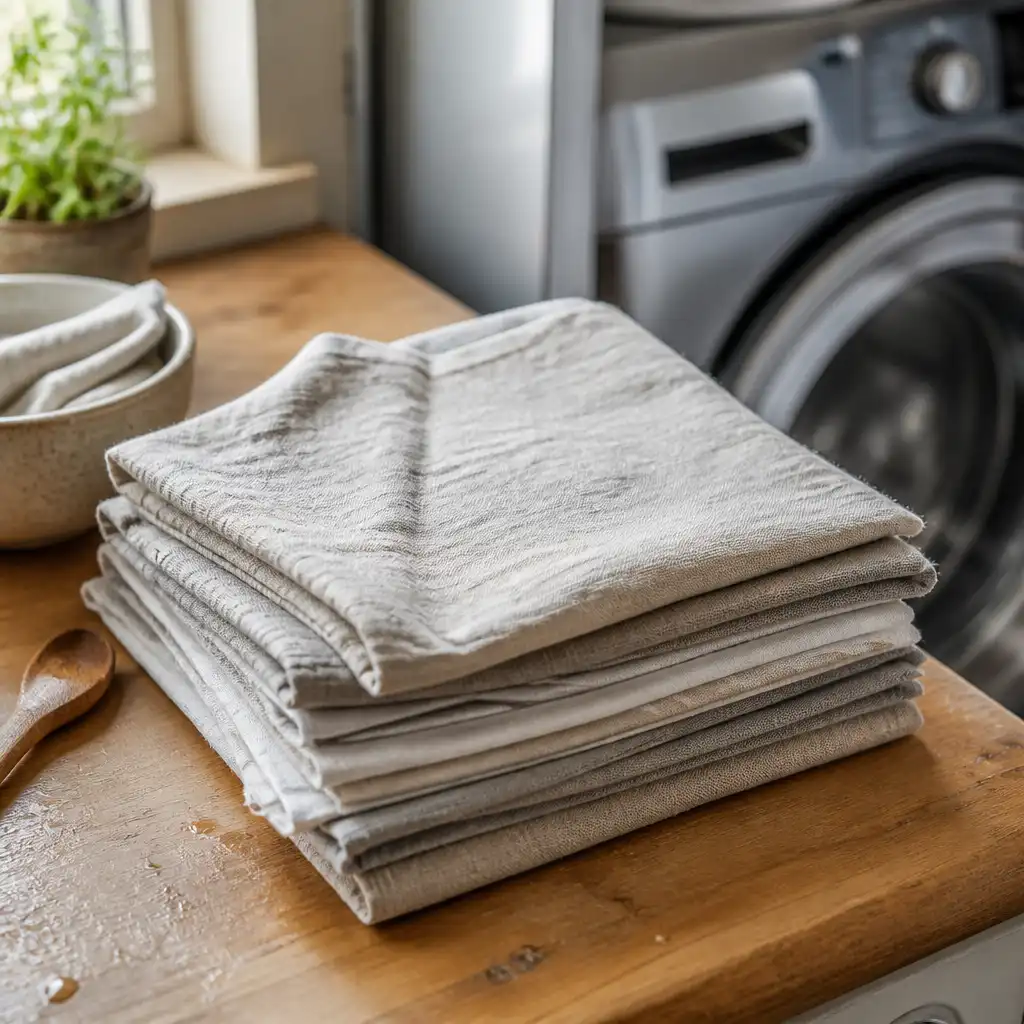Machine Washable