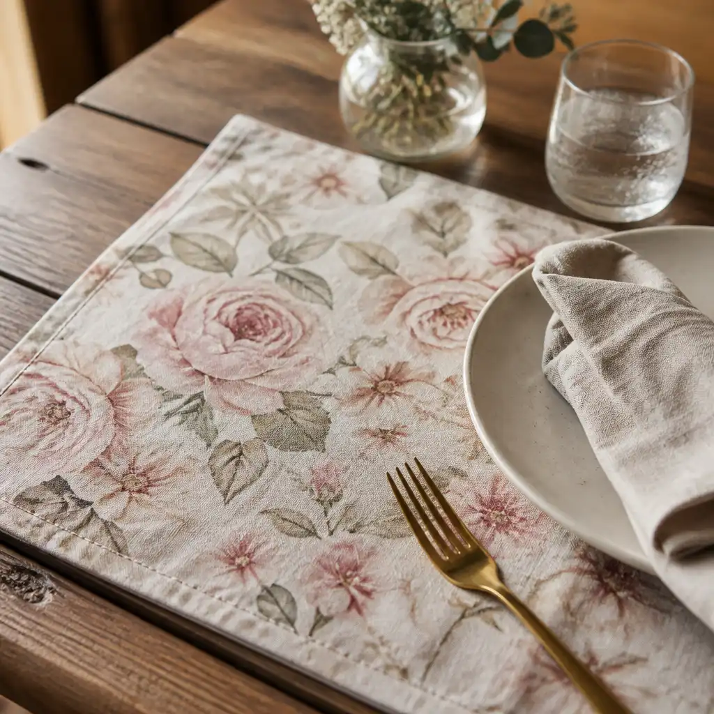 Floral