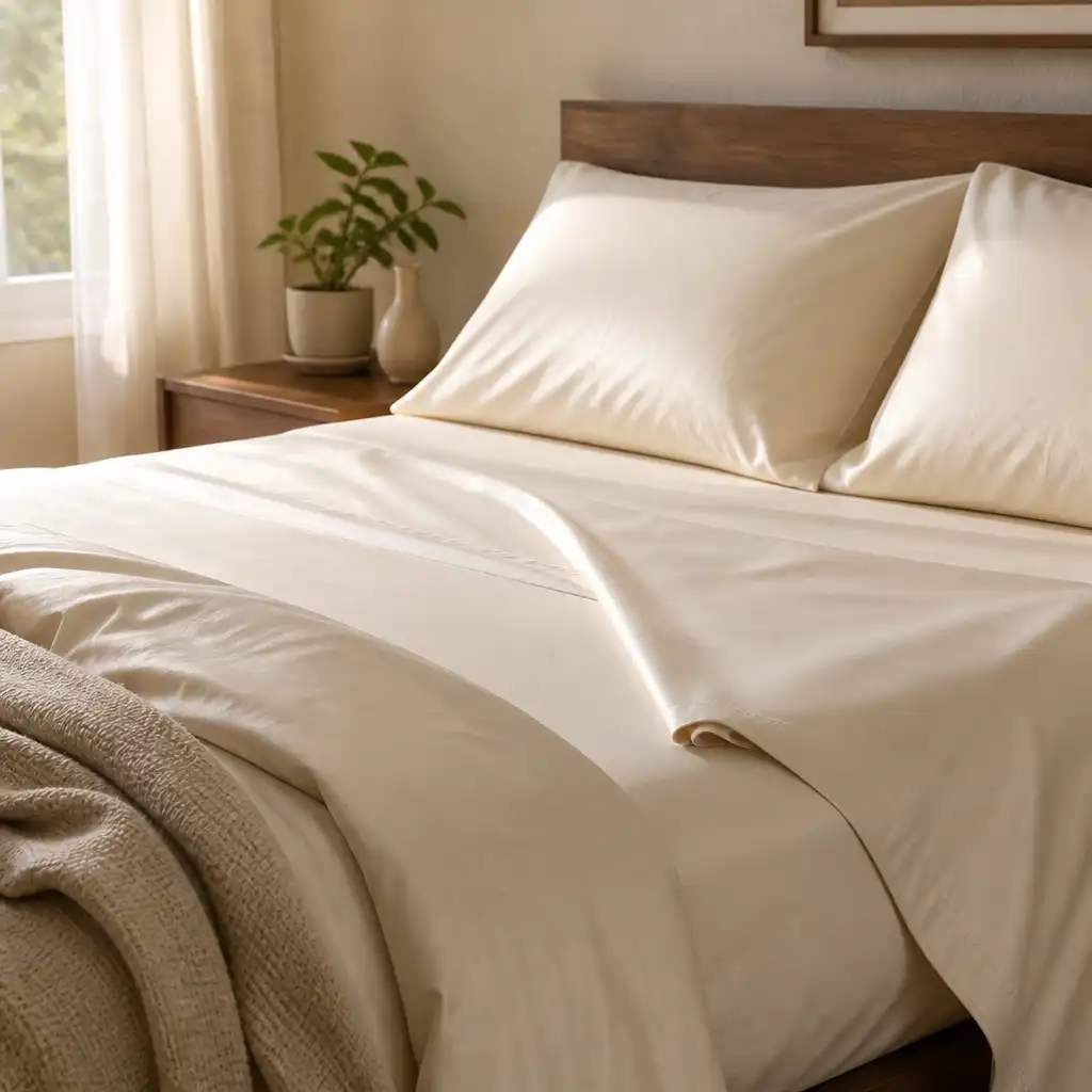 Sateen