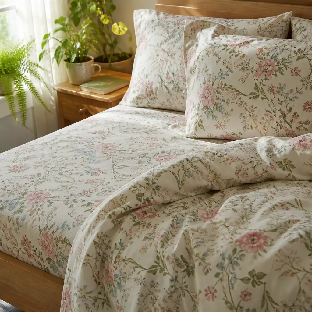 Floral