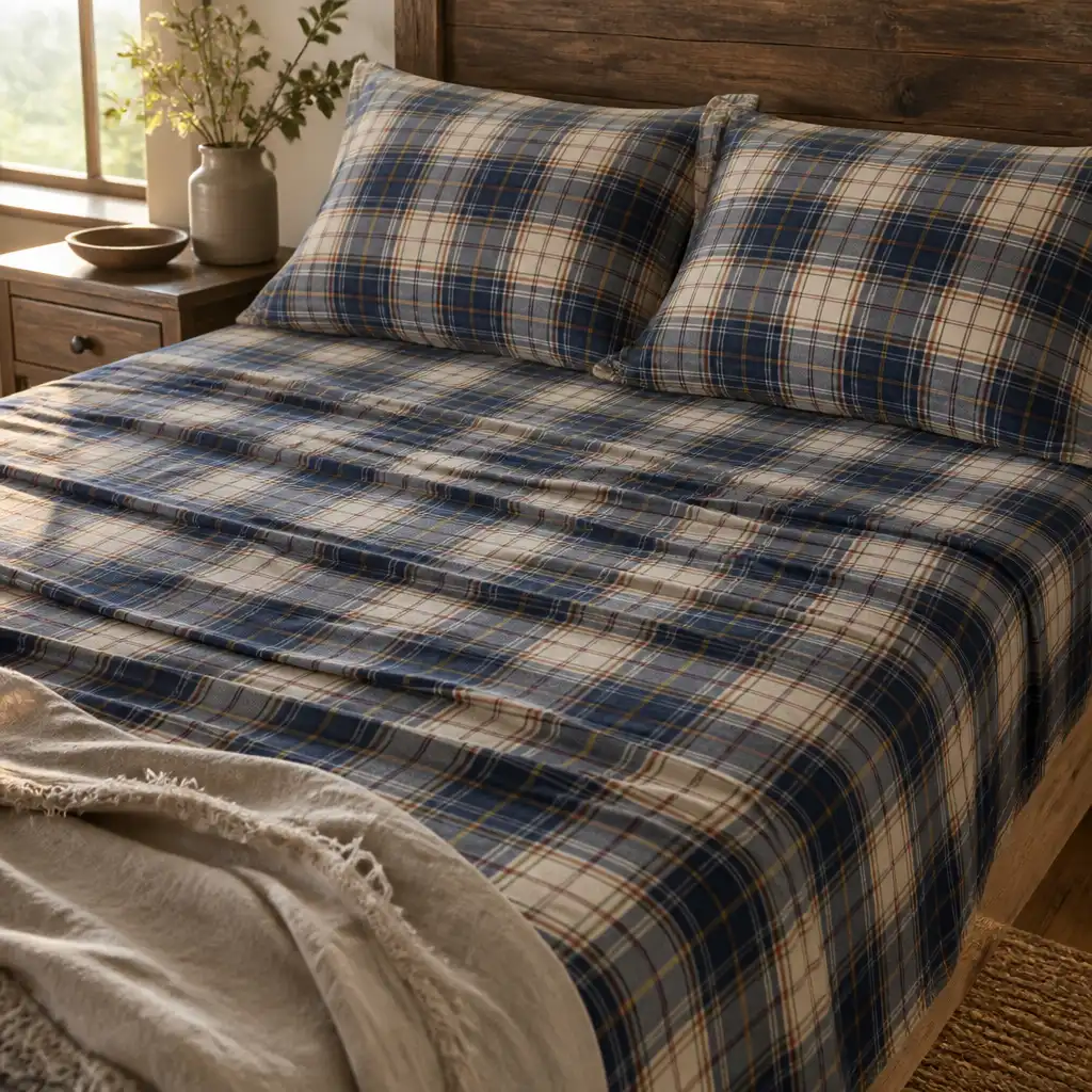 Plaid