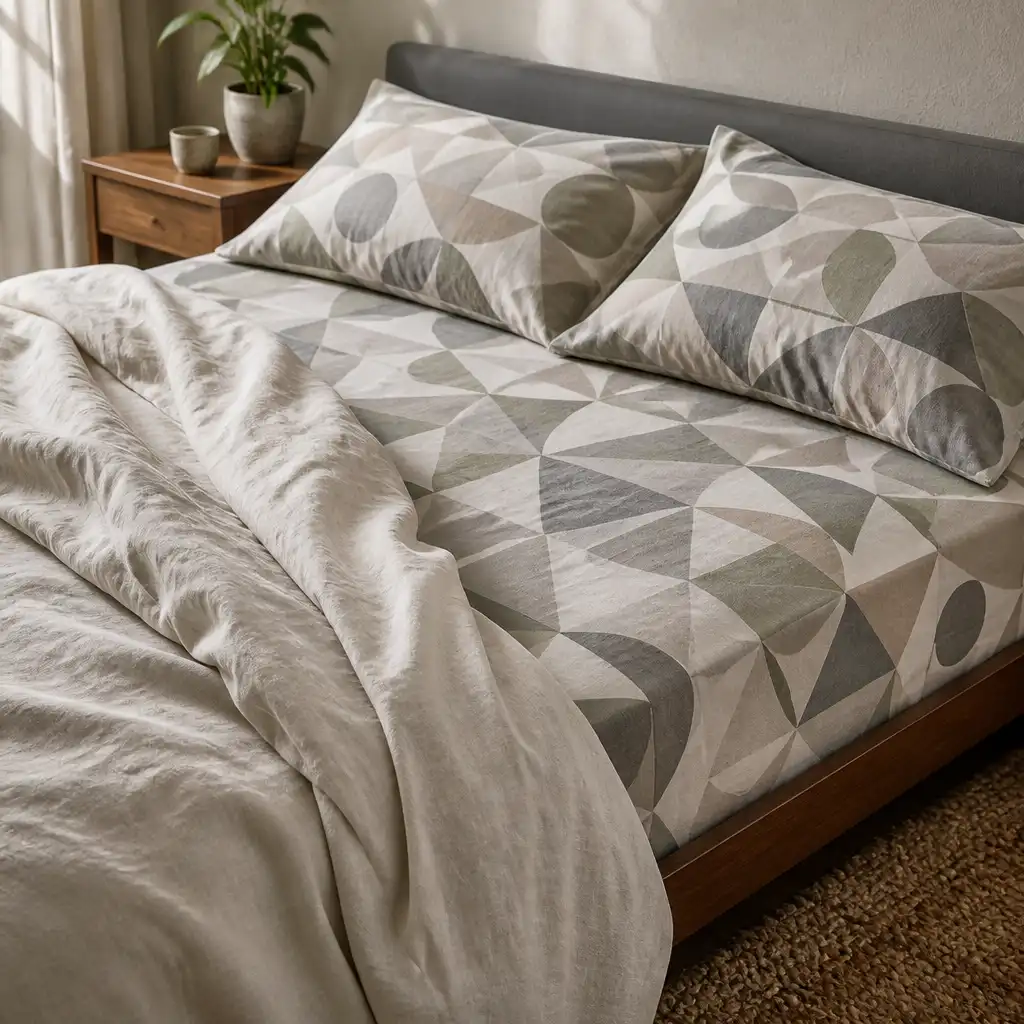Geometric
