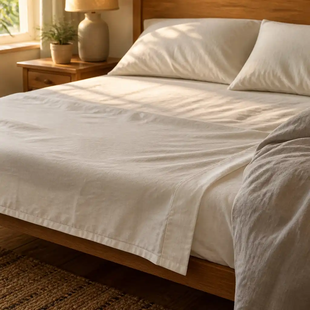 Flat Sheet