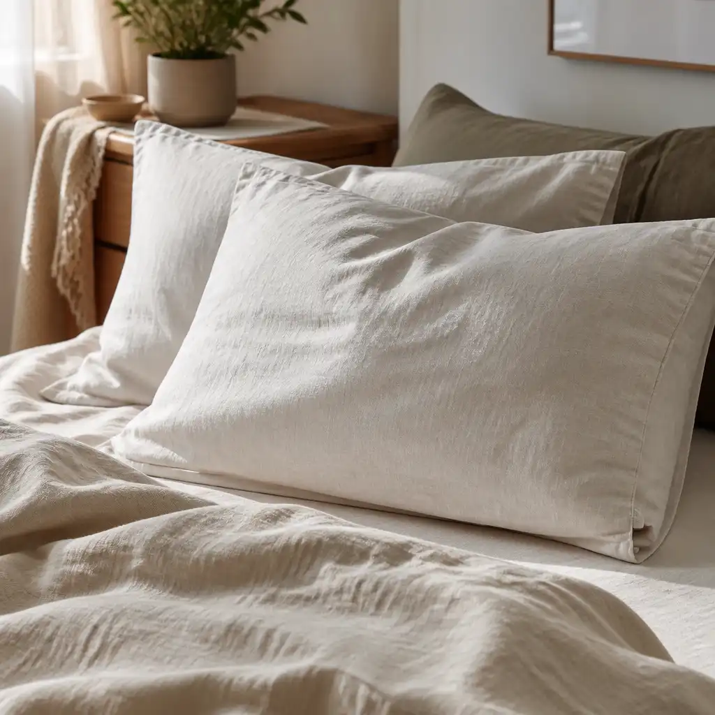 Pillowcases