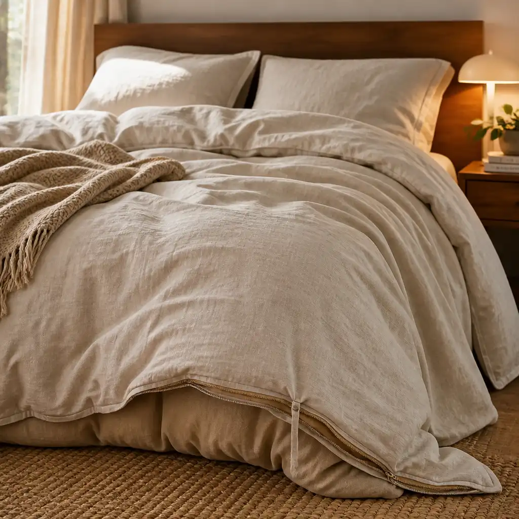 Duvet Cover