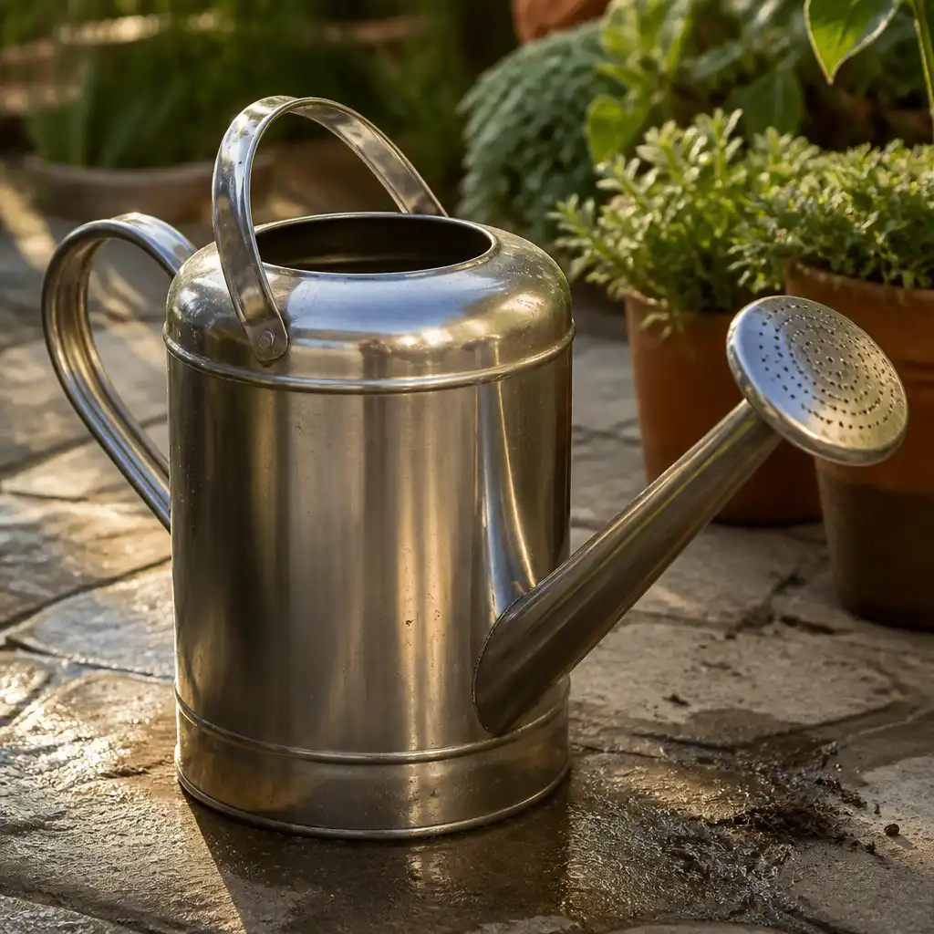 Stainless Steel