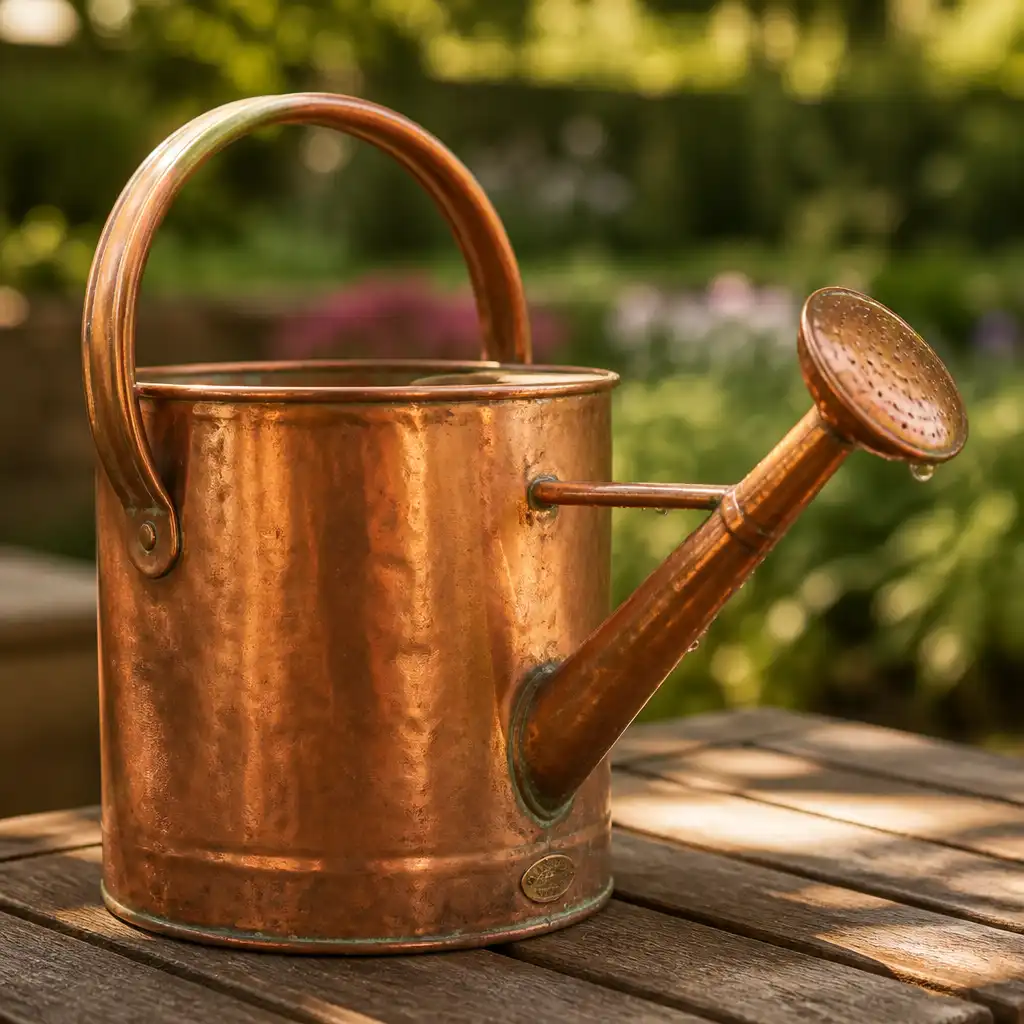 Copper