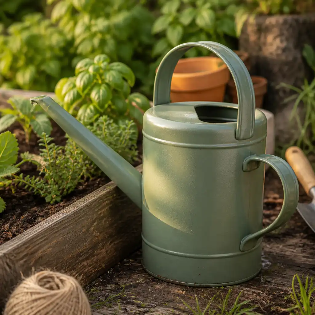 Side Handle