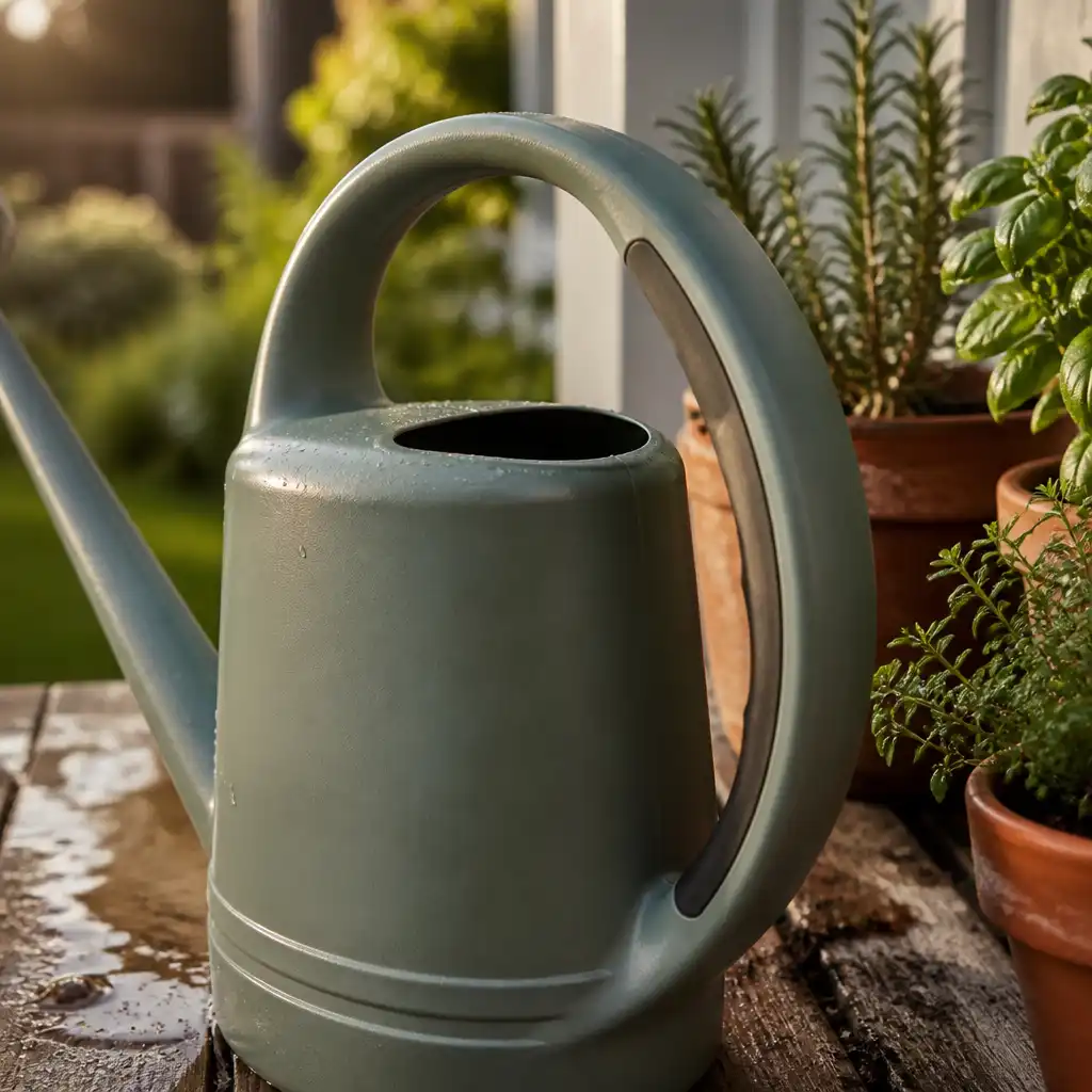 Ergonomic Handle