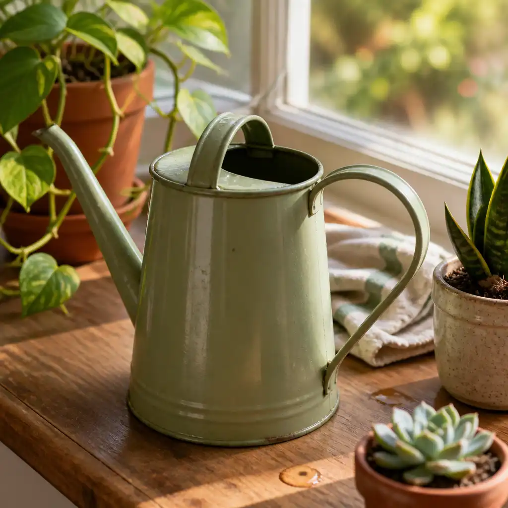 Indoor