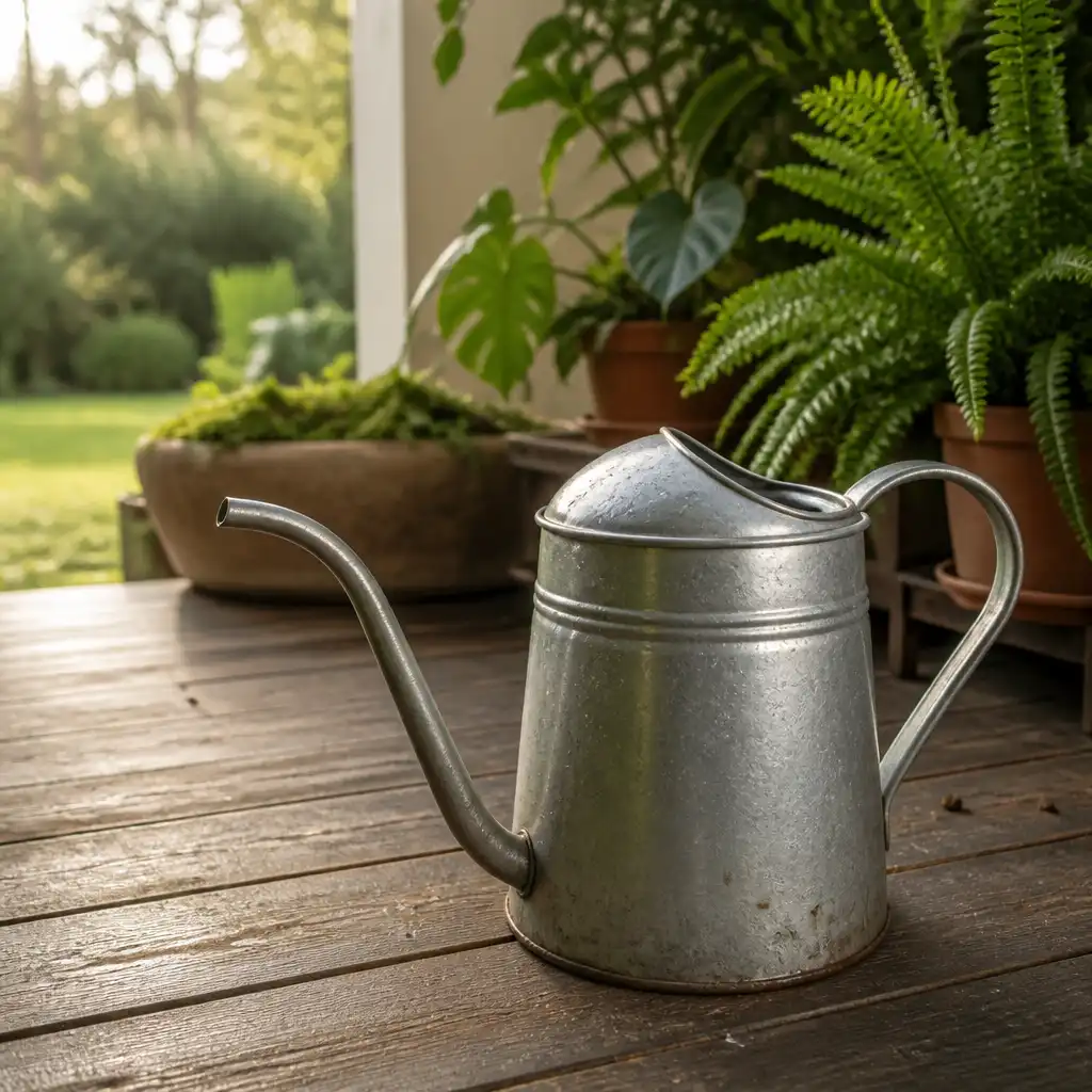 Indoor and Outdoor