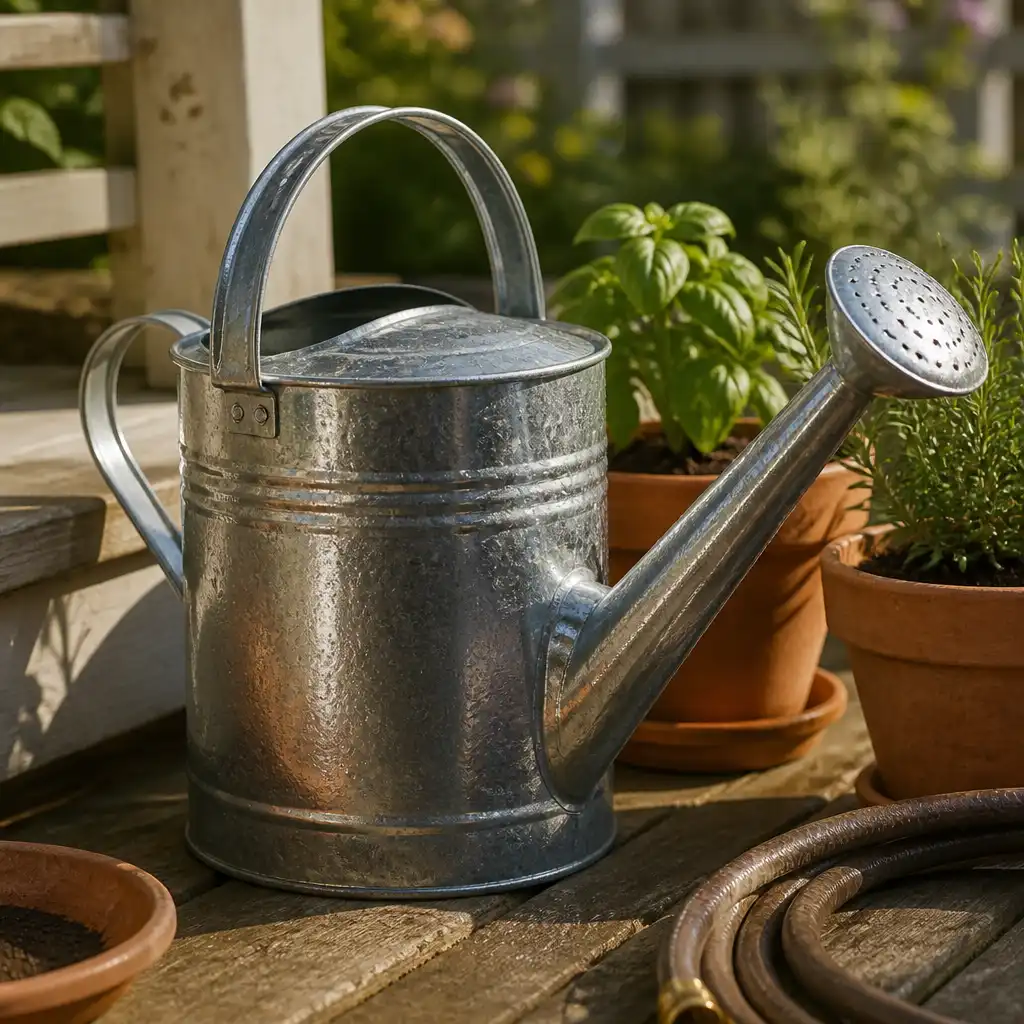 Rust-resistant