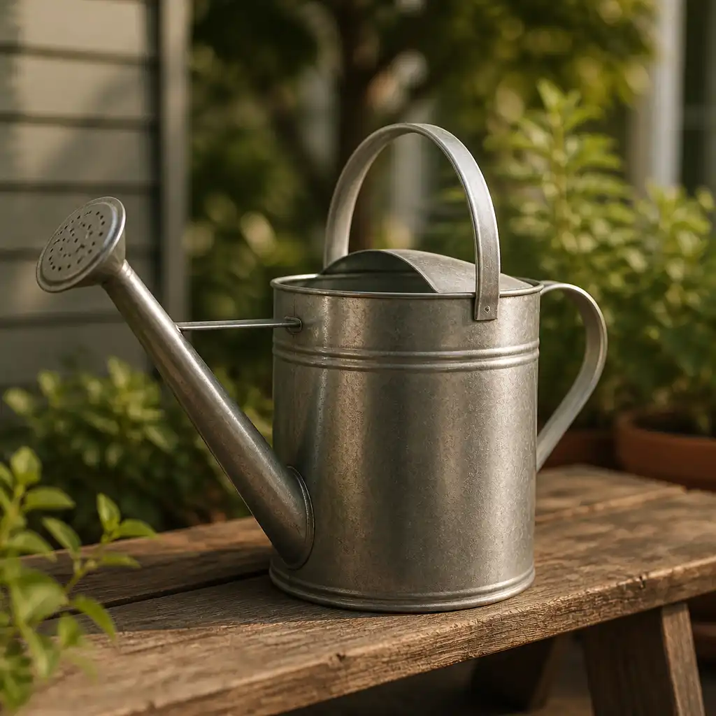 Any rust-resistance level