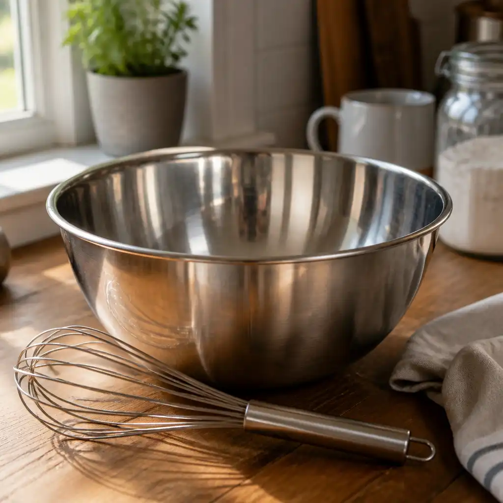 Stainless Steel