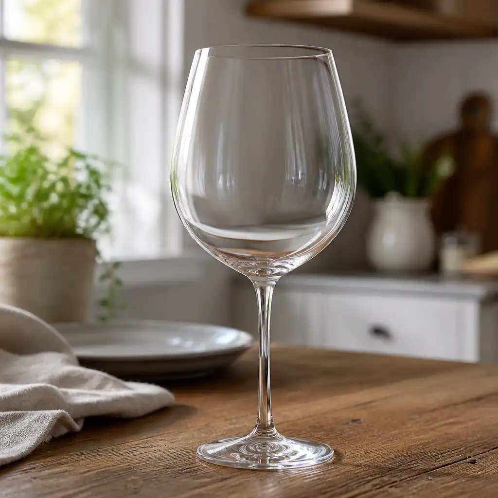 Wine Glass