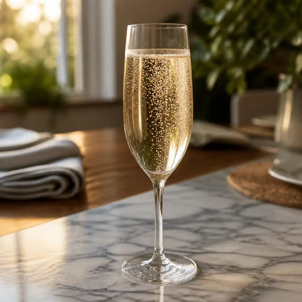 Champagne Flute